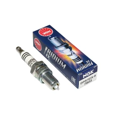 BOUGIE NGK DPR7EIX-9 (7803) -IRIDIUM IX