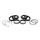 JEU DE JOINTS SPI FOURCHE ORIGINE PIAGGIO APRILIA 900 SHIVER 2017>, 660 RS, TUONO 2020>  -2B004402-