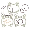 JOINT HAUT MOTEUR MOTO CROSS ADAPTABLE KTM 85 SX 2004>2017, 85 SXS 2012>2015/HUSQVARNA 85 TC 2014>2017  (POCHETTE)  -XRADICAL-