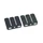 LAMELLE DE CLAPET SCOOT POLINI CARBONE POUR PEUGEOT 50 TKR, TREKKER, SPEEDFIGHT (213.0534)
