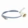HEAT SENSOR FOR SCOOTER - DELLORTO ORIGINAL FOR KYMCO 50 AGILITY (12" Wheels, EURO4).