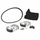 KIT ENTRETIEN SCOOT ADAPTABLE PEUGEOT 50 LUDIX ONE 2T (PACK 6 PIECES) -SELECTION P2R STANDARD