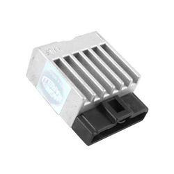 REGULATEUR DE TENSION SCOOT ADAPTABLE PIAGGIO 50 TYPHOON (OEM: 1D000298) -MAGNETI MARELLI
