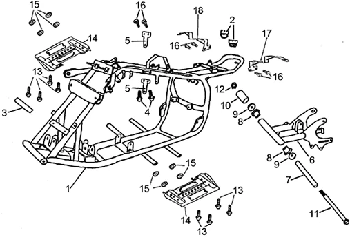 Chassis