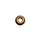 NUT - FOR EXHAUST FASTENING "PIAGGIO GENUINE PART" COMMON TO ALL THE RANGE  -015341-