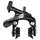 BRAKE CALIPER-FOR ROAD BIKE - SHIMANO FRONT - 105 R7000 BLACK (SOLD PER UNIT)