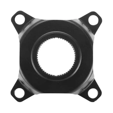 SPIDER / ETOILE PLATEAU PROWHEEL DIAM 104 mm POUR SHIMANO EP801/EP601/EP600/E500 LIGNE DE CHAINE 75 mm