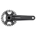 CHAINSET FOR MTB- SHIMANO 12 Speed. MT510 175mm 30 Teeth- INTEGRATED
