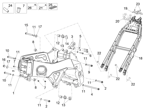 Chassis