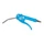 AIR BLOWER - CYCLUS PRO TUBE 100mm BLUE (SOLD PER UNIT)  -MADE IN EEC-