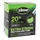 CHAMBRE A AIR VELO 20 x 1.50-2.125 SLIME VALVE STANDARD OBUS DEMONTABLE AVEC LIQUIDE ANTI-CREVAISON