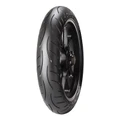 PNEU MOTO 17" 120/70-17 METZELER SPORTEC M5 RADIAL ZR FRONT TL 58W