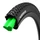 MOUSSE ANTICREVAISON PNEU VTT TUBELESS READY VITTORIA AIR-LINER LIGHT XC TRAIL POUR 29 LARGEUR 2.1-2.4 (VENDU A L'UNITE)