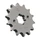 PIGNON MOTO ADAPTABLE YAMAHA 125 MT 2015>2024, YZF-R125 2008>2022 428 14 DTS -JT SPROCKETS