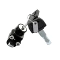 SERRURE COMPLETE BATTERIE POLINI EP3 ref 955.830.013