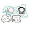 COMPLETE ENGINE GASKET SET "PIAGGIO GENUINE PART" 500 MP3, BEVERLY, X10/GILERA 500 FUOCO -497587