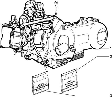 Moteur