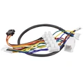 ADAPTATEUR POUR OUTIL DIAGNOSTIC TROTTINETTE (COMPATIBLE NINEBOT, XIAOMI, CECOTEC...) -SELECTION P2R