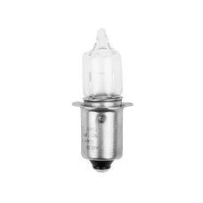 AMPOULE/LAMPE HALOGENE HS3 6V 2,4W CULOT PX13,5S (VENDU A L'UNITE) -FLOSSER
