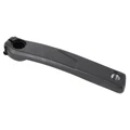 MANIVELLE GAUCHE VAE BAFANG POUR MOTEUR M420, M500 LONGUEUR 170 mm (CK BF01) (VENDU A L'UNITE)