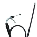 TRANSMISSION GAZ SCOOT ADAPTABLE MBK 50 BOOSTER/YAMAHA 50 BWS 1990>2002 (PRIMAIRE) -P2R