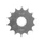 GEARBOX OUTPUT PINION FOR SUZUKI 1200 GSF BANDIT 1997>2006  530  14 teeth  -AFAM-