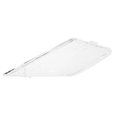 CABOCHON CLIGNOTANT MAXISCOOTER ADAPTABLE APRILIA 125 LEONARDO 1996>2004 TRANSPARENT AV GAUCHE (HOMOLOGUE CE) -SELECTION P2R