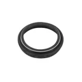 CACHE POUSSIERE DE FOURCHE MOTO OFF ROAD ORIGINE SHOWA HONDA 250 CRF 2010>2014 DIAM 48 mm (VENDU A L'UNITE) (SUT07313)