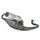 POT SCOOT LEOVINCE TT POLI POUR MBK 50 NITRO, OVETTO 2T / YAMAHA 50 AEROX, NEOS 2T (REF 4054)