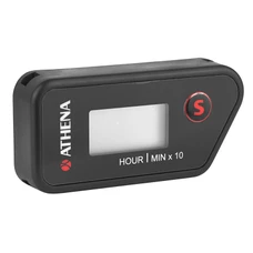 COMPTEUR/COMPTE HEURE MOTEUR UNIVERSEL 2T/4T (SANS FIL)  -ATHENA-