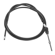 CABLE/COMMANDE/TRANSMISSION DE FREIN ARRIERE ORIGINE PIAGGIO 50 LIBERTY CORPORATE 2018> -1C003556