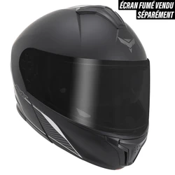 CASQUE MODULABLE ADX AM600 NOIR MAT S (DOUBLE ECRAN) (ECE 22.06)