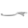 BRAKE LEVER FOR PEUGEOT 125 TWEET 2009> LEFT POLISHED -VICMA