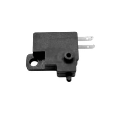 CONTACTEUR DE STOP MAXISCOOTER ADAPTABLE HONDA 125-150 SH 2001>2008 / KYMCO 125-300 X-TOWN 2016>2022 / SYM 50 MIO 2007>2018 GAUCHE (OEM: 35340MA5671)  -MAGNETI MARELLI-