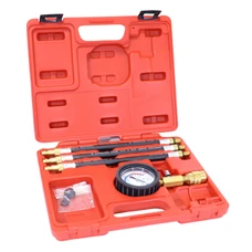 CONTROLEUR DE COMPRESSION CYLINDRE A AIGUILLE (COFFRET) -BUZZETTI- (5103)