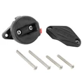 SUPPORT ANTIVOL U ZEFAL K-TRAZ HOLSTER POUR ANTIVOL TOUTE MARQUE (DIAM 120-130mm) UNIVERSEL