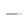 ALESOIR A MAIN POUR GICLEUR DE CARBURATEUR DIAM 0,80 (VENDU A L'UNITE)  -TIVOLY-