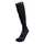 CHAUSSETTES DE PROTECTION VTT SERYT SHELTER ANTIBACTERIEN POUR CHEVILLE ET TIBIA NOIR / GRIS 38/42 - HAUTEUR 21 cm (PAIRE)