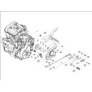 Moteur-Groupe complementaire