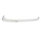 REAR RIGHT SIDE COVER (LOW PART) "PIAGGIO GENUINE PART" 50-125 VESPA-S WHITE 544  -67232600BR-