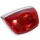 FEU ARRIERE SCOOT ADAPTABLE PIAGGIO 50 VESPA LX, 125 VESPA LX ROUGE (HOMOLOGUE CE) -P2R