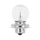 AMPOULE/LAMPE STANDARD 6V 15W CULOT P26s BULB S3 BLANC (PROJECTEUR) (VENDU A L'UNITE) -FLOSSER