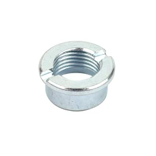 INTRAVIS PEDALIER SPECIALITES TA M8x0,75x4L ACIER CHROME (VENDU A L'UNITE) - CHEMINEE