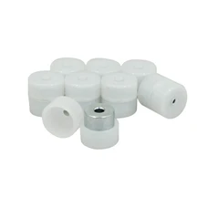 VARIATOR ROLLERS FOR MOPED PIAGGIO 50 SI, CIAO 1979> -SELECTION P2R