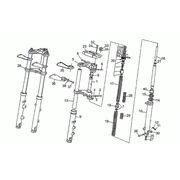 Fourche av serie