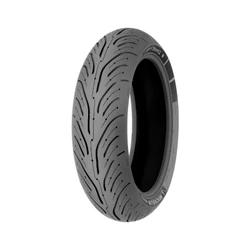 TYRE FOR MOTORBIKE 17'' 180/55x17 MICHELIN PILOT ROAD 4 GT REAR RADIAL ZR TL 73W  (OEM BMW) (024138)
