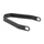 SUPPORT/PATTE DE RENFORT DU GARDE-BOUE ARRIERE POUR TROTTINETTE SEGWAY NINEBOT MAX G30 -SELECTION P2R-