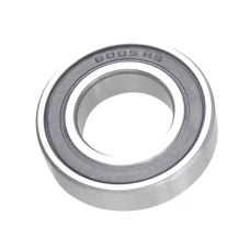 BEARING MARWI 6005 2RS  25x47x12  CB-178 (SUPPLIED ON CARD)