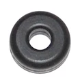 JOINT CAOUTCHOUC POUR PION/AXE POMPE A EAU SCOOT ADAPTABLE MBK 50 NITRO/YAMAHA 50 AEROX/MALAGUTI 50 F12 LIQUIDE/APRILIA 50 SR LIQUIDE (VENDU A L'UNITE) -TOP PERF TYPE ORIGINE