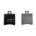 BRAKE PADS - "PIAGGIO GENUINE PART" 50 TYPHOON FRONT, NRG FRONT/GILERA 50 RUNNER FRONT, STALKER FRONT (PAIR) -647172